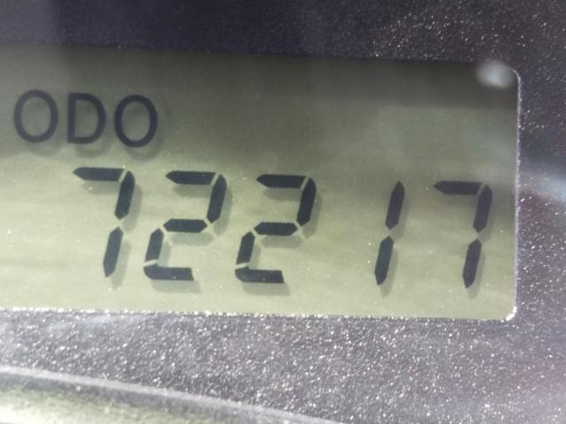Photo 8 from auction – 2013 TOYOTA COROLLA BA with VIN 2T1BU4EE6DC094860