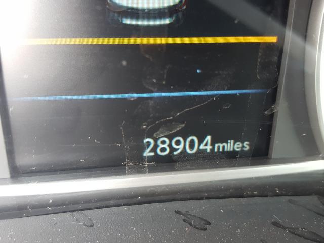 Photo 8 from auction – 2019 NISSAN SENTRA S with VIN 3N1AB7AP1KY394865