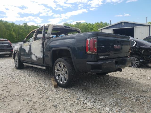 Photo 3 from auction – 2017 GMC SIERRA K15 with VIN 3GTU2PEJ6HG473477