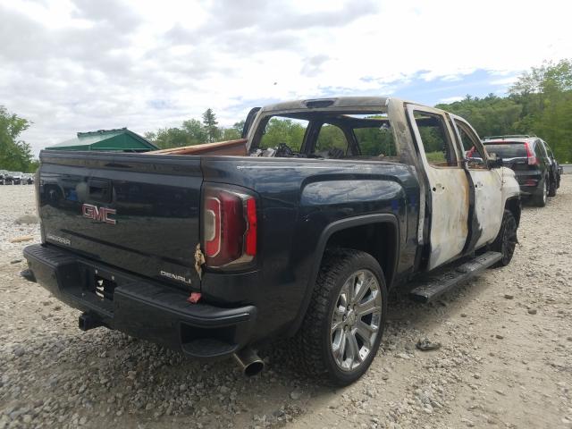 Photo 4 from auction – 2017 GMC SIERRA K15 with VIN 3GTU2PEJ6HG473477