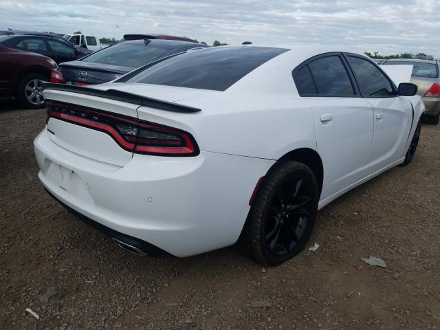 Photo 4 from auction – 2017 DODGE CHARGER SE with VIN 2C3CDXBG7HH643459