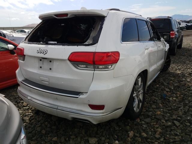 Photo 4 from auction – 2015 JEEP GRAND CHER with VIN 1C4RJFJM9FC804457