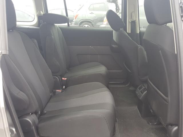 Photo 6 from auction – 2015 MAZDA 5 SPORT with VIN JM1CW2BL0F0183035