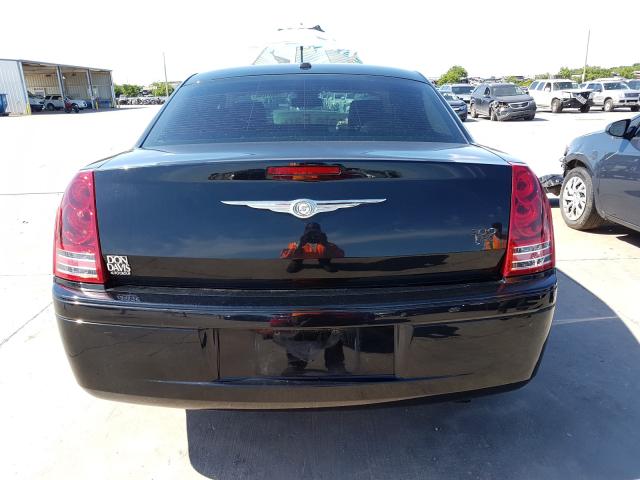 Photo 10 from auction – 2010 CHRYSLER 300 S with VIN 2C3CA2CV5AH329727