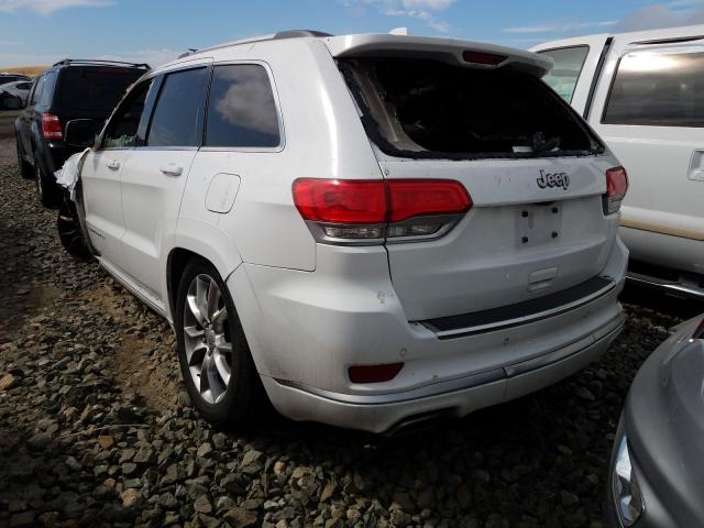 Photo 3 from auction – 2015 JEEP GRAND CHER with VIN 1C4RJFJM9FC804457