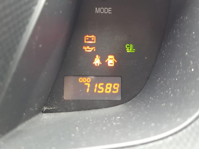 Photo 8 from auction – 2014 TOYOTA SCION XD with VIN JTKKUPB43E1039715