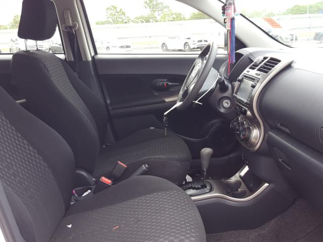 Photo 5 from auction – 2014 TOYOTA SCION XD with VIN JTKKUPB43E1039715