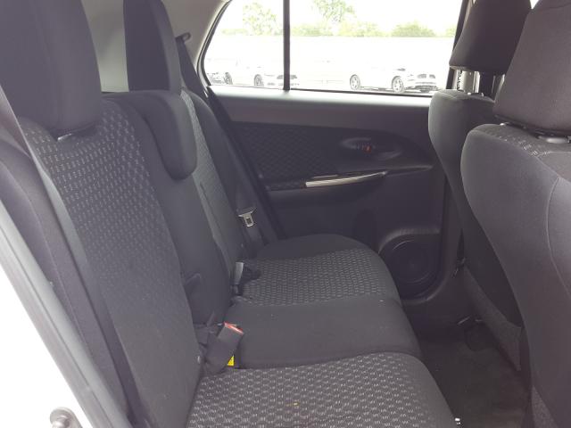 Photo 6 from auction – 2014 TOYOTA SCION XD with VIN JTKKUPB43E1039715