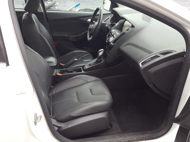 Photo 5 from auction – 2015 FORD FOCUS TITA with VIN 1FADP3J2XFL321409