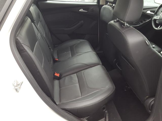 Photo 6 from auction – 2015 FORD FOCUS TITA with VIN 1FADP3J2XFL321409