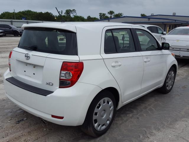Photo 4 from auction – 2014 TOYOTA SCION XD with VIN JTKKUPB43E1039715