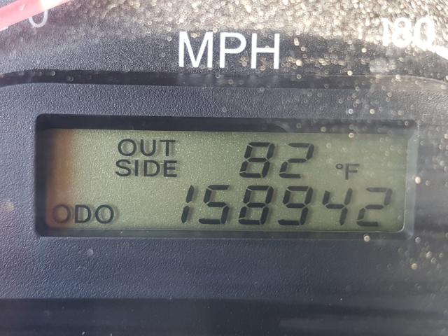 Photo 8 from auction – 2008 TOYOTA COROLLA CE with VIN 1NXBR32E78Z965785