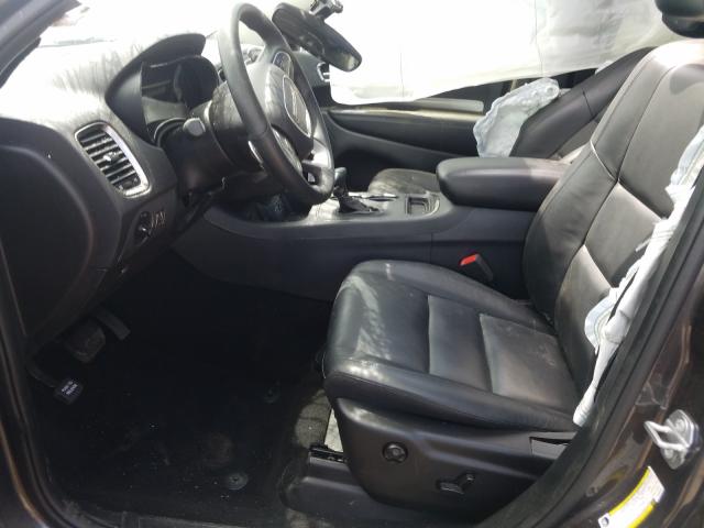 Zdjęcie 5 z aukcji – 2019 DODGE DURANGO GT z VIN 1C4RDJDGXKC633843