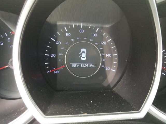 Photo 8 from auction – 2015 KIA OPTIMA LX with VIN 5XXGM4A7XFG435136