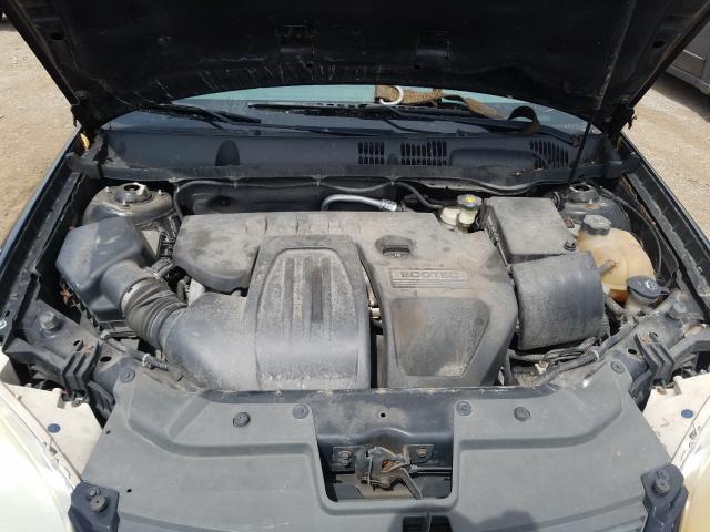 Photo 7 from auction – 2006 CHEVROLET COBALT LT with VIN 1G1AL58F467693066