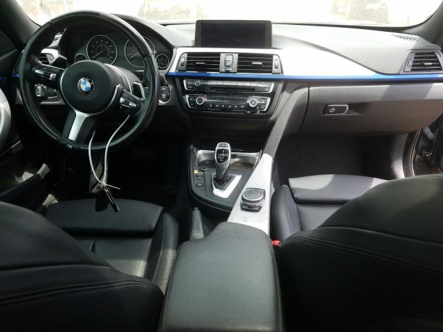 Photo 9 from auction – 2015 BMW 428 XI with VIN WBA3N9C58FK247948