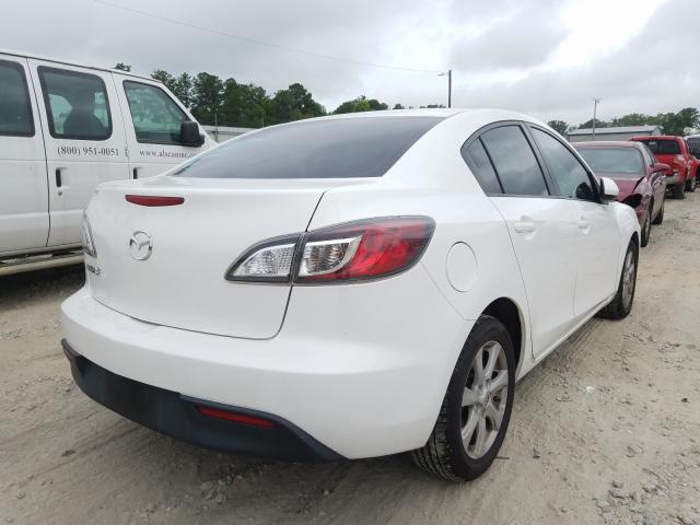 Photo 4 from auction – 2011 MAZDA 3 I with VIN JM1BL1VF4B1360162