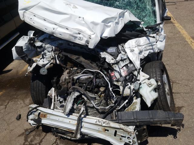 Photo 7 from auction – 2015 GMC TERRAIN SL with VIN 2GKALMEK4F6397861