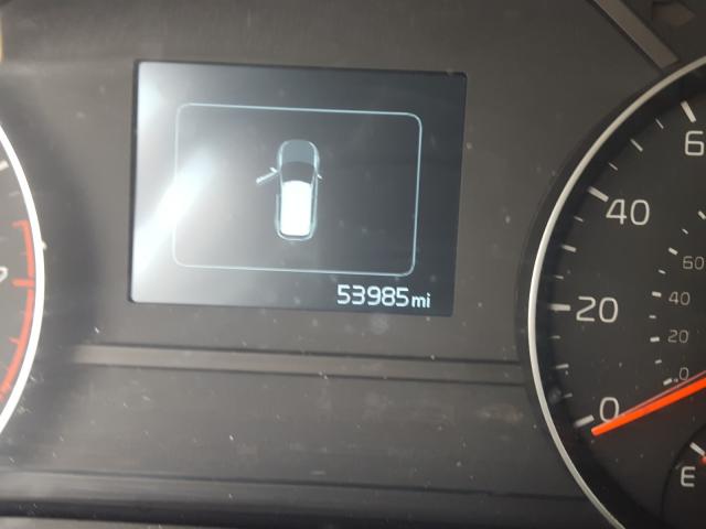 Photo 8 from auction – 2017 KIA SPORTAGE E with VIN KNDPN3AC5H7240481