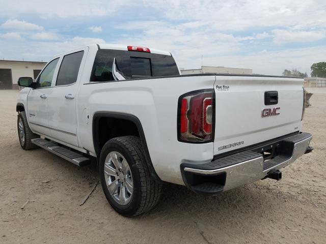 Photo 3 from auction – 2018 GMC SIERRA C15 with VIN 3GTU1NER0JG381140