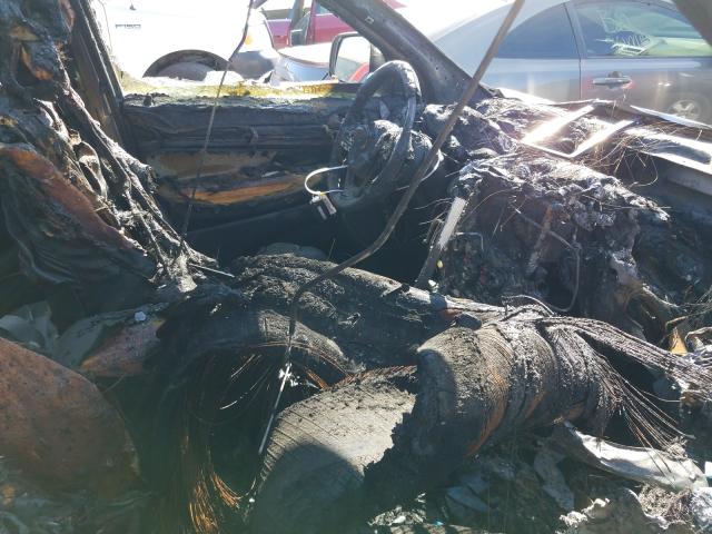 Photo 5 from auction – 2015 JEEP GRAND CHER with VIN 1C4RJFJM9FC804457