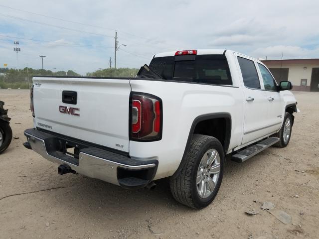 Photo 4 from auction – 2018 GMC SIERRA C15 with VIN 3GTU1NER0JG381140