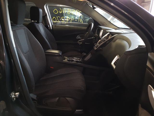 Zdjęcie 5 z aukcji – 2016 CHEVROLET EQUINOX LS z VIN 2GNFLEEK6G6170347