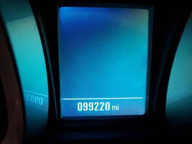 Photo 8 from auction – 2016 CHEVROLET EQUINOX LS with VIN 2GNFLEEK6G6170347