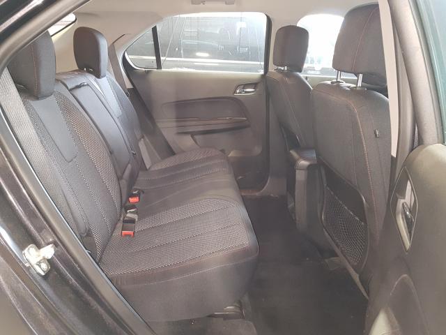 Photo 6 from auction – 2016 CHEVROLET EQUINOX LS with VIN 2GNFLEEK6G6170347