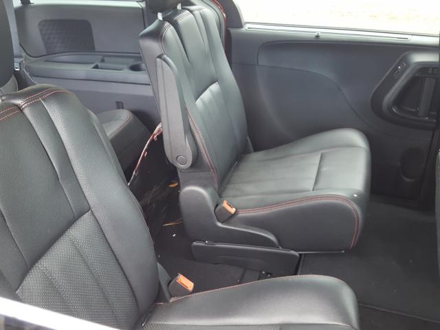 Photo 6 from auction – 2019 DODGE GR CARAVAN with VIN 2C4RDGEG3KR538145