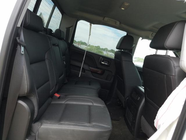 Photo 6 from auction – 2018 GMC SIERRA C15 with VIN 3GTU1NER0JG381140
