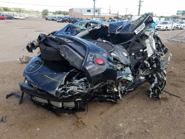 Photo 2 from auction – 2015 HYUNDAI VELOSTER T with VIN KMHTC6AE4FU234656