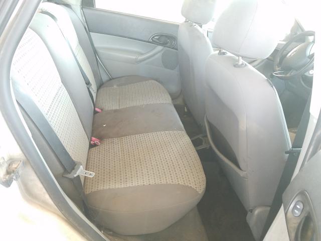 Photo 6 from auction – 2007 FORD FOCUS ZXW with VIN 1FAHP36N37W225044