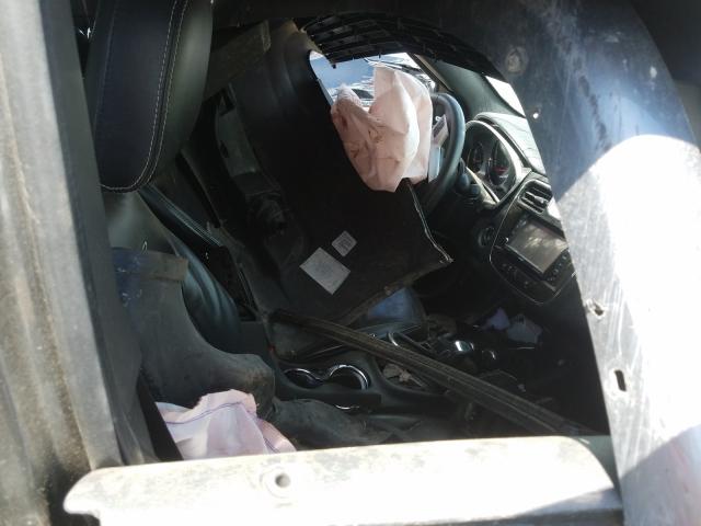 Photo 5 from auction – 2013 CHRYSLER 200 LIMITE with VIN 1C3CCBCG7DN505300