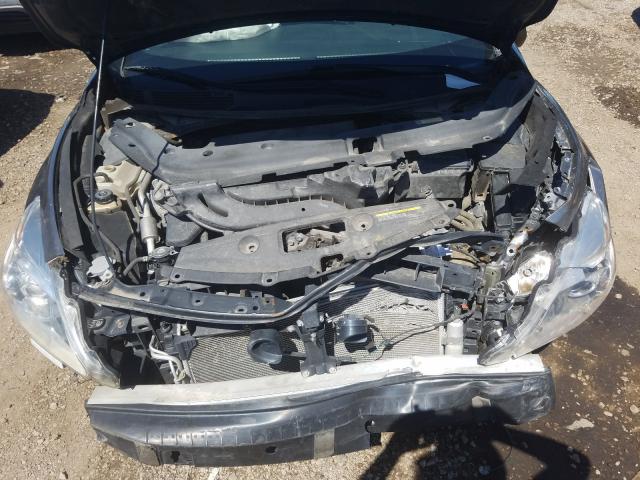 Photo 7 from auction – 2014 NISSAN ALTIMA 2.5 with VIN 1N4AL3AP2EC109757