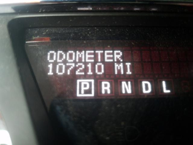 Photo 8 from auction – 2013 GMC ACADIA SLE with VIN 1GKKRPKD5DJ221105