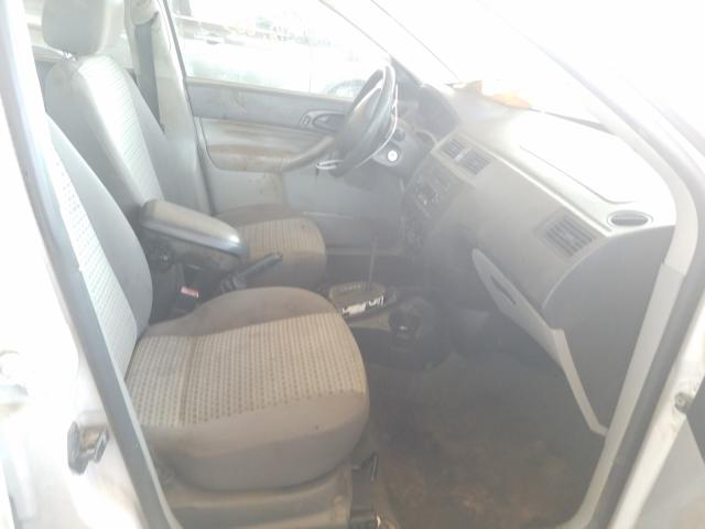 Photo 5 from auction – 2007 FORD FOCUS ZXW with VIN 1FAHP36N37W225044