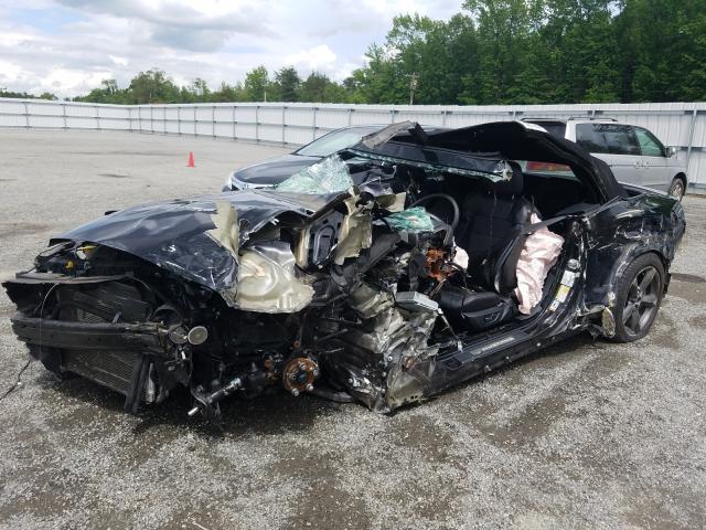 Photo 9 from auction – 2015 FORD MUSTANG GT with VIN 1FATP8FF9F5423955