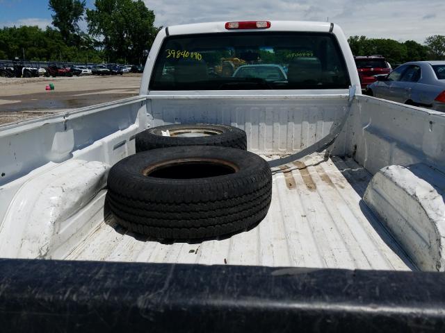 Photo 6 from auction – 2005 GMC NEW SIERRA with VIN 1GTEC14XX5Z359336