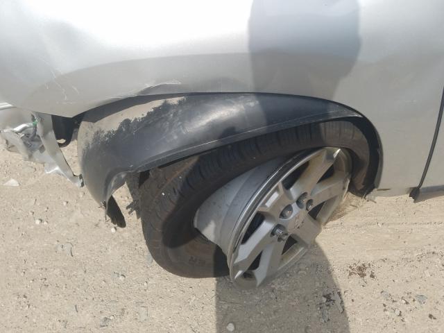Photo 9 from auction – 2013 GMC ACADIA SLE with VIN 1GKKRPKD5DJ221105
