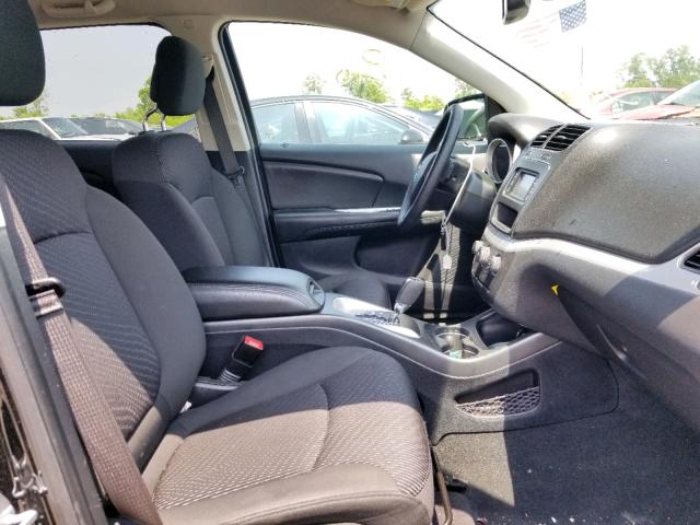 Photo 5 from auction – 2018 DODGE JOURNEY SE with VIN 3C4PDCAB6JT444346