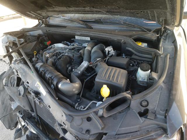 Photo 7 from auction – 2014 JEEP GRAND CHER with VIN 1C4RJEBM1EC381056