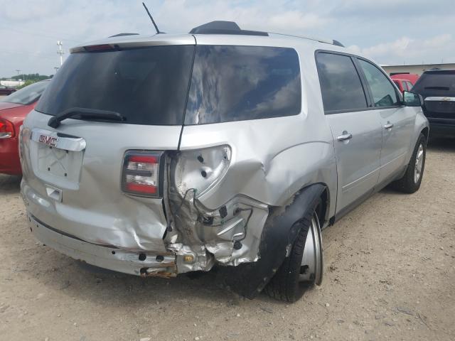 Photo 4 from auction – 2013 GMC ACADIA SLE with VIN 1GKKRPKD5DJ221105