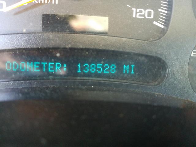 Photo 8 from auction – 2005 GMC NEW SIERRA with VIN 1GTEC14XX5Z359336