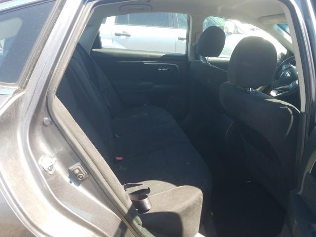 Photo 6 from auction – 2014 NISSAN ALTIMA 2.5 with VIN 1N4AL3AP2EC109757