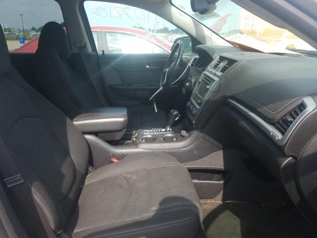 Photo 5 from auction – 2013 GMC ACADIA SLE with VIN 1GKKRPKD5DJ221105