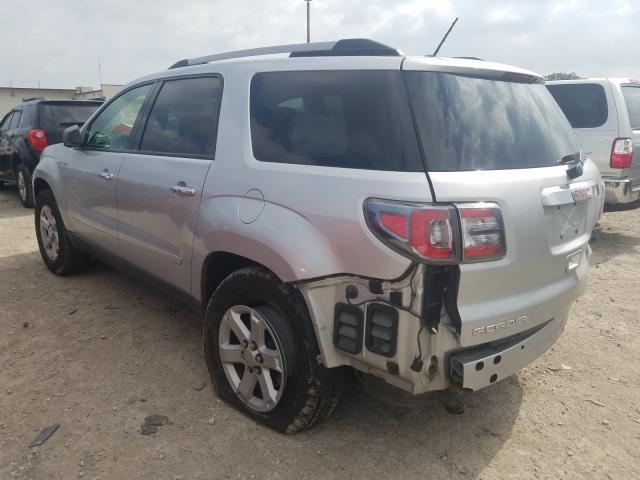 Photo 3 from auction – 2013 GMC ACADIA SLE with VIN 1GKKRPKD5DJ221105
