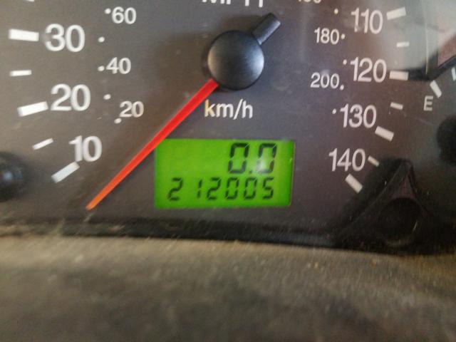 Photo 8 from auction – 2007 FORD FOCUS ZXW with VIN 1FAHP36N37W225044