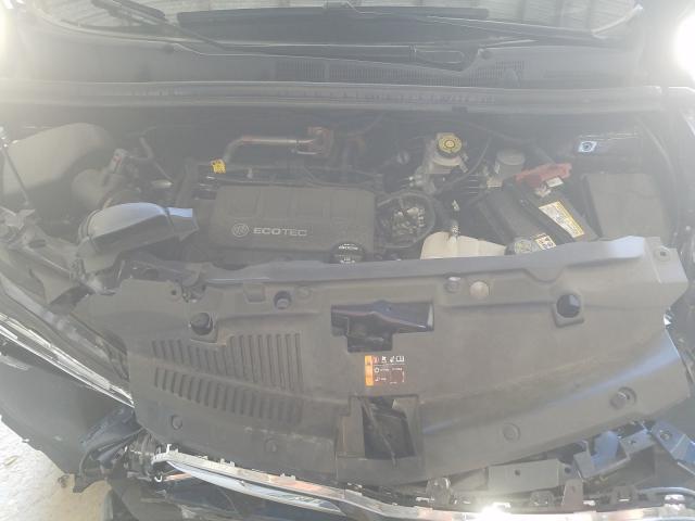 Photo 7 from auction – 2019 BUICK ENCORE PRE with VIN KL4CJASB9KB808153