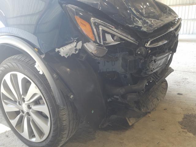 Photo 9 from auction – 2019 BUICK ENCORE PRE with VIN KL4CJASB9KB808153